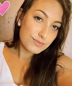 Carla de Souza Ferreira