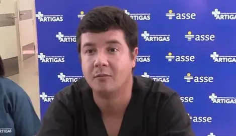 Dr. Arion Fontoura