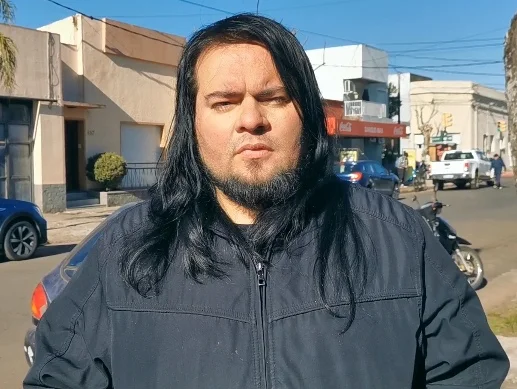 FRANCO MARTINICORENA SUNCA