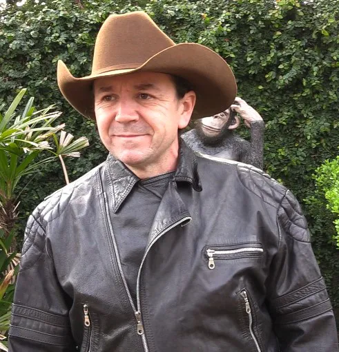 Javier Ferreira