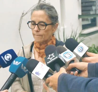 PATRICIA AYALA