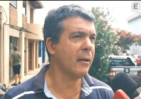 GONZALO JAURECHE