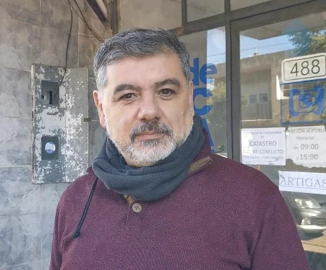 xavier copia