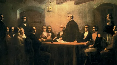 declaratoria