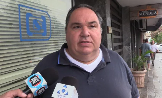 sergio soares
