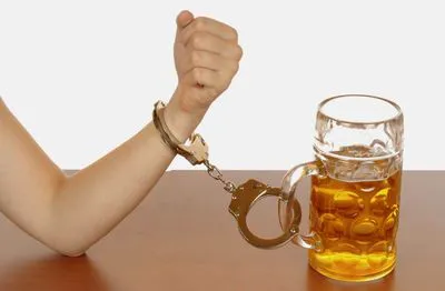 alcoholismo