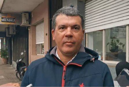 Gonzalo Jaureche