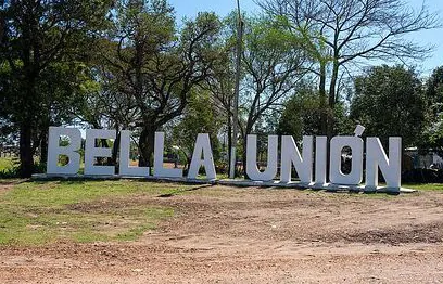 bella union