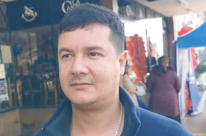 arion fontoura