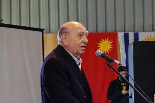 julio maria sanguineti