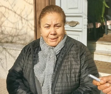 Marianela olivera 2