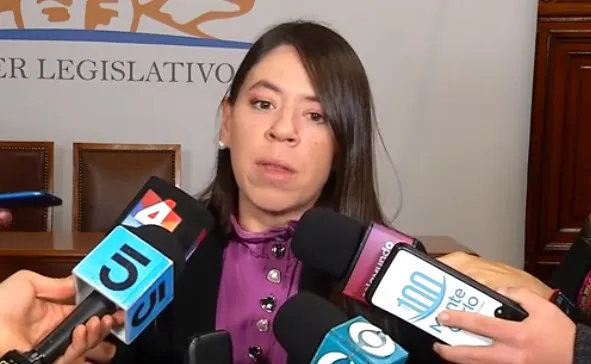 Bettina Díaz