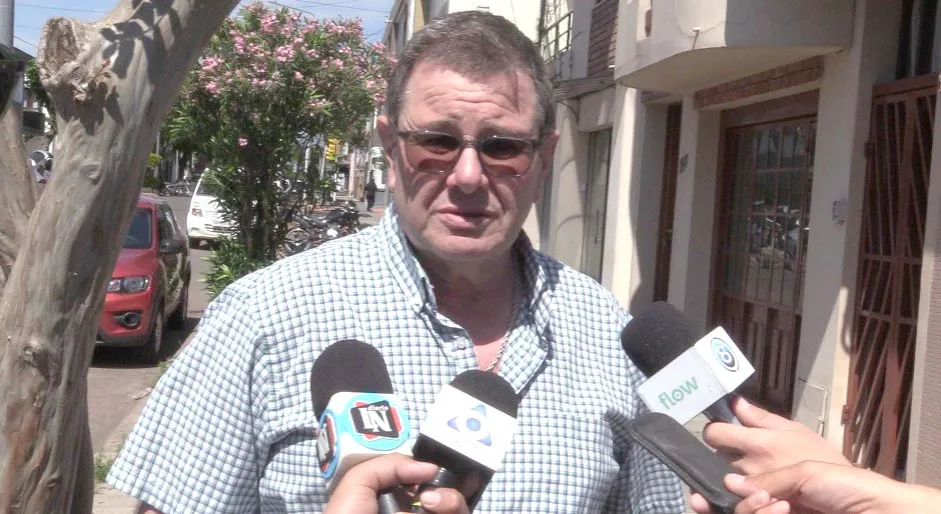 Alejandro Silveira