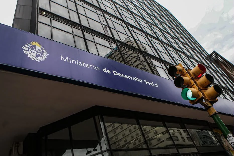 MINISTERIO DE DESARROLLO SOCIAL