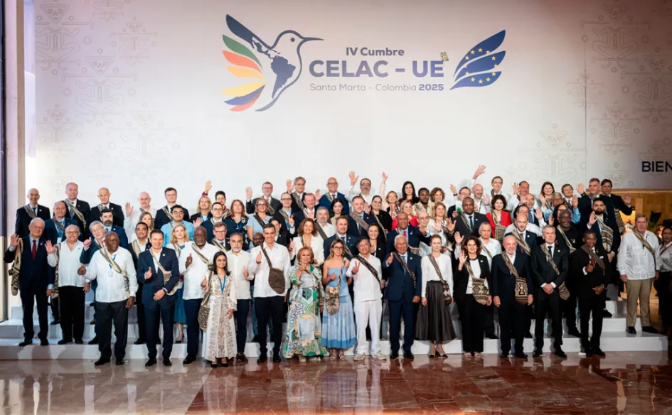 CELAC
