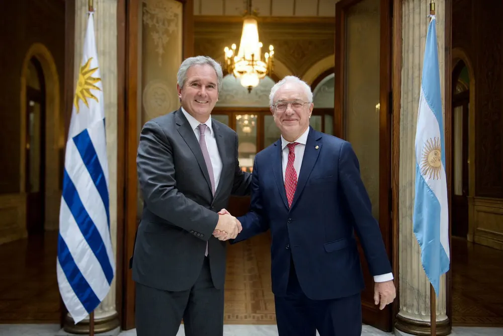 argentina