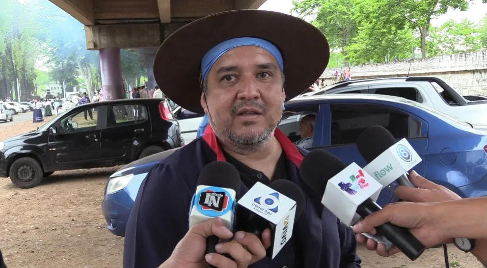 Gonzalo Villanueva