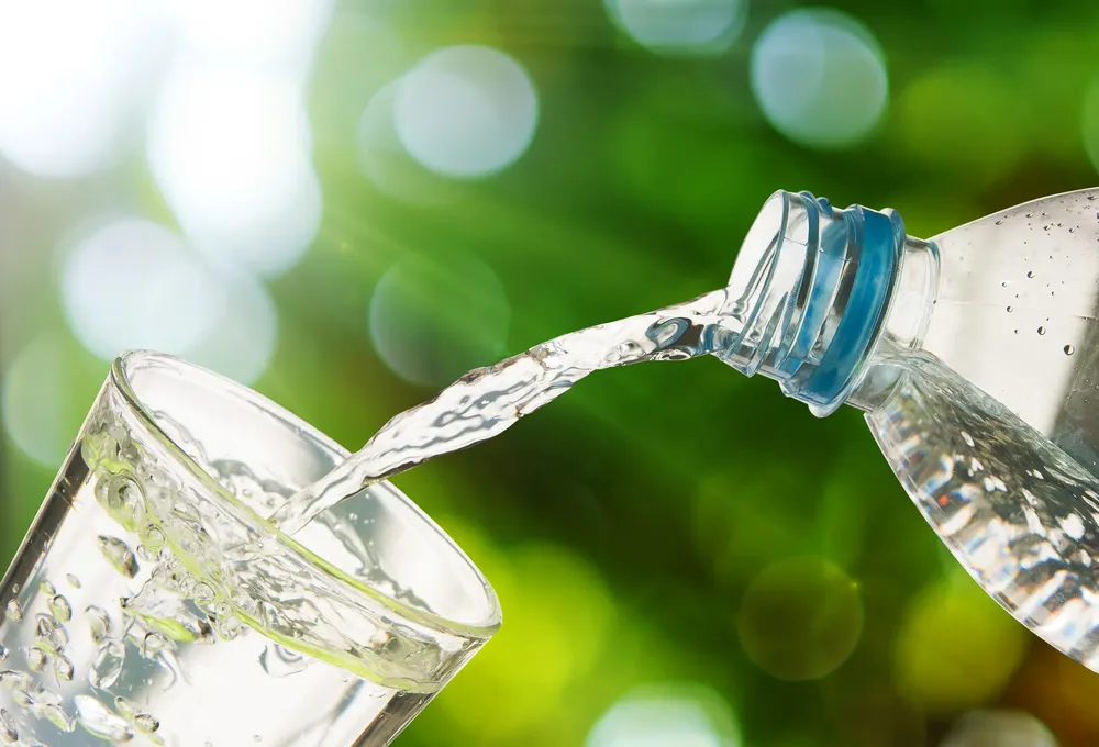 agua
