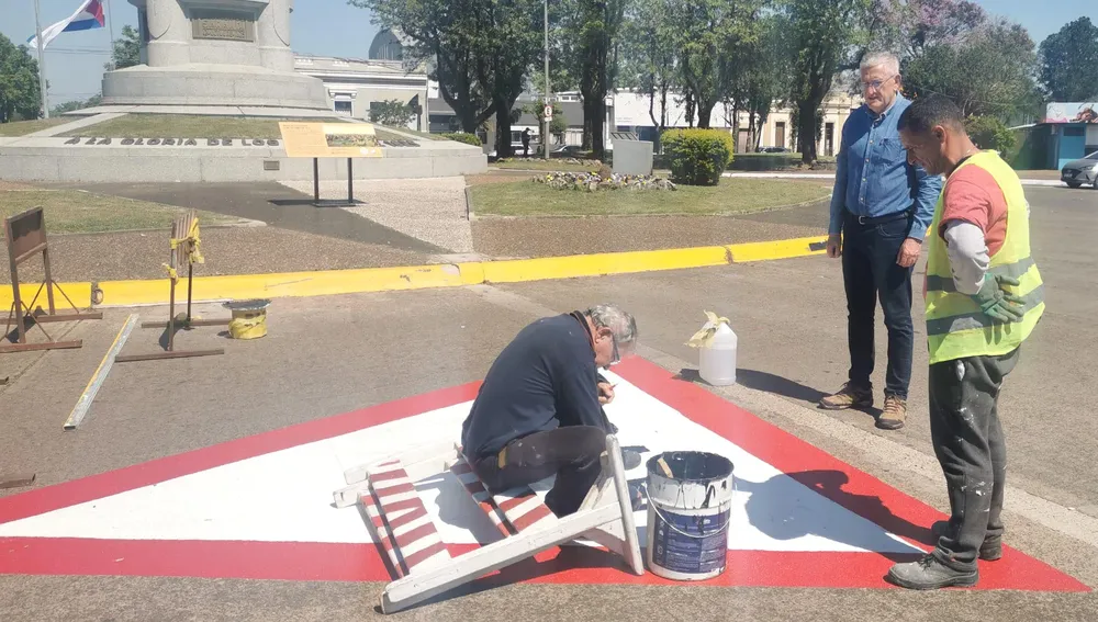 SEÑALIZACÓN TRANSITO