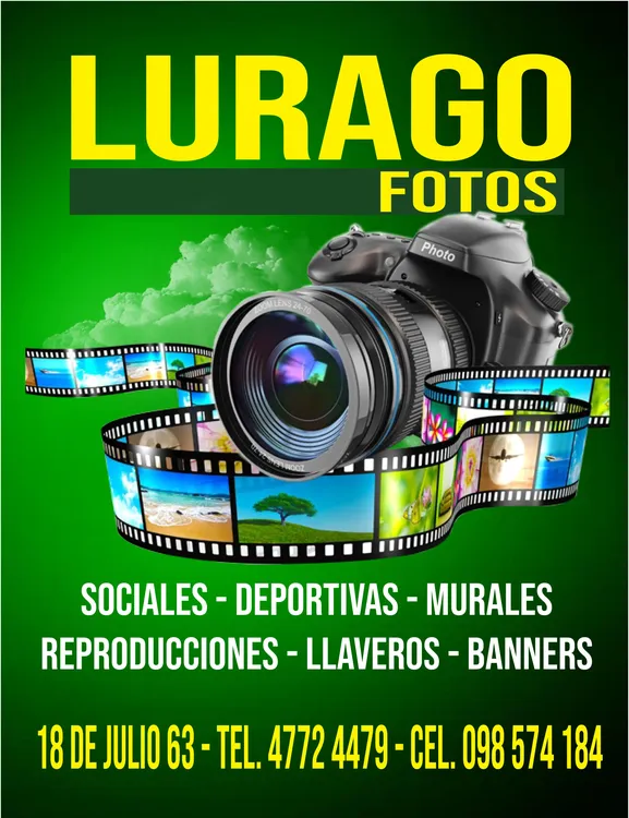 lurago