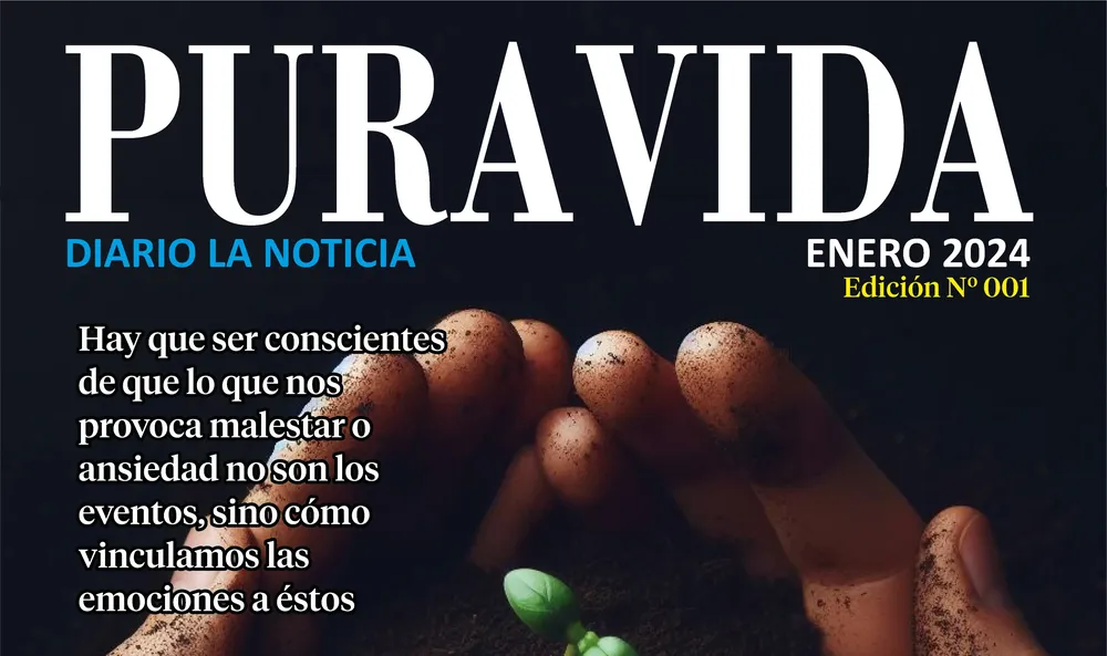 00 - SUPLEMENTO PURA VIDA