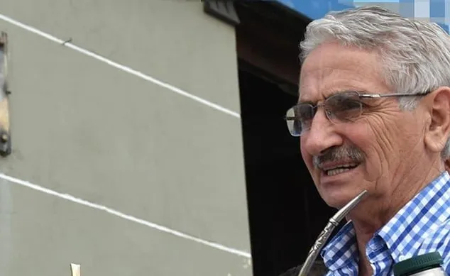 julio silveira