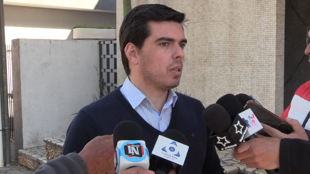 Emiliano Soravilla