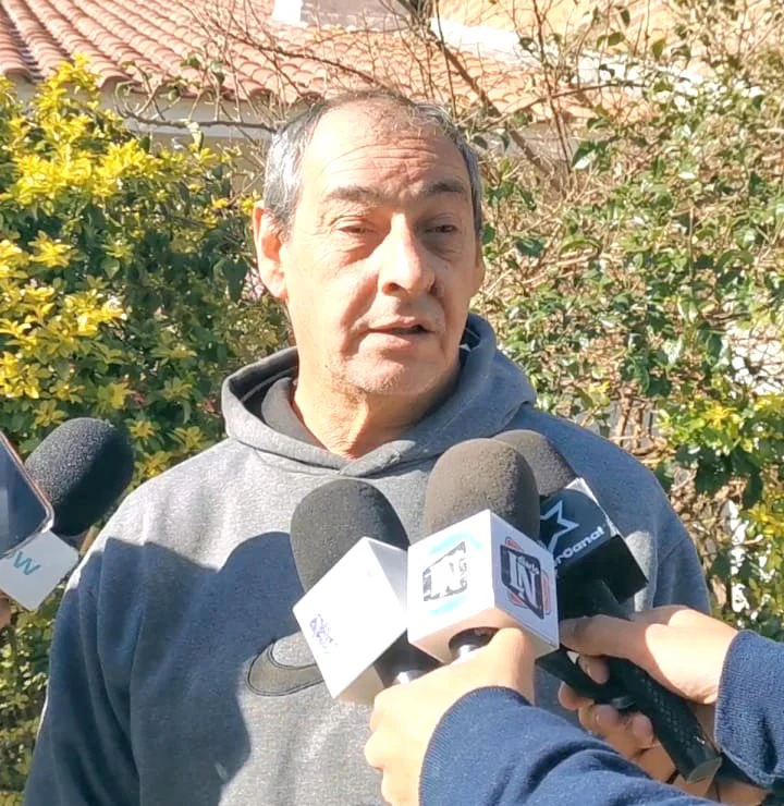WASHINGTON SOUZA