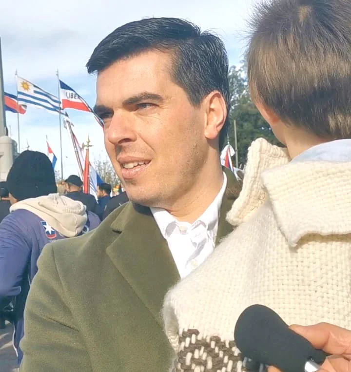 intendnete emiliano