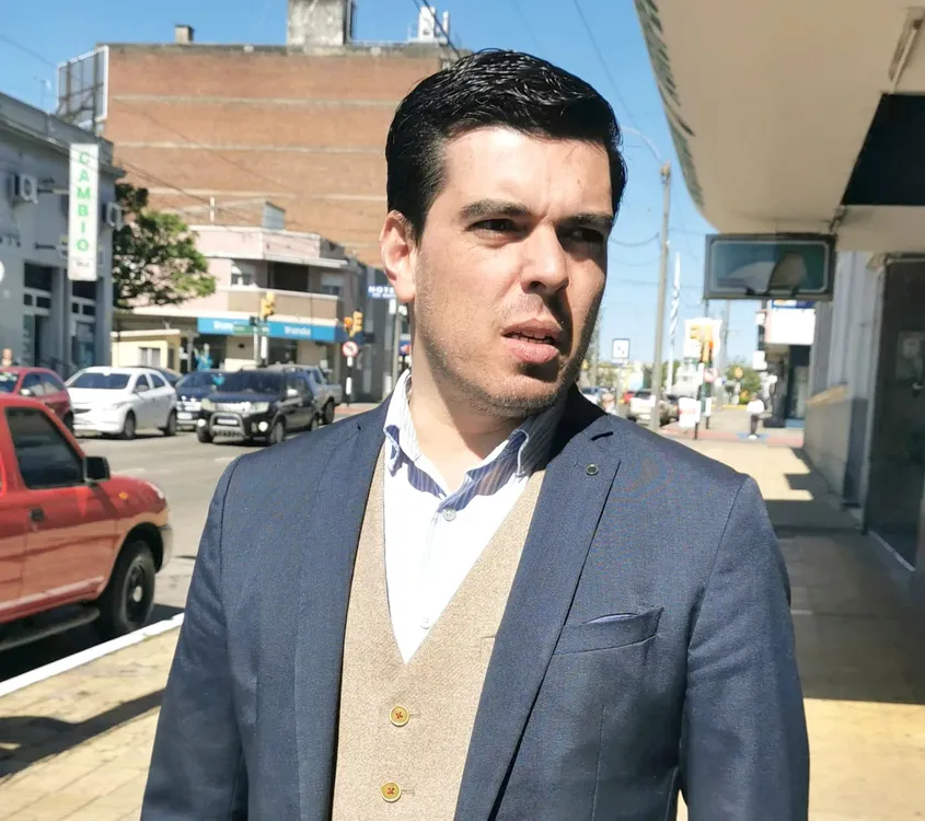 emiliano soravilla