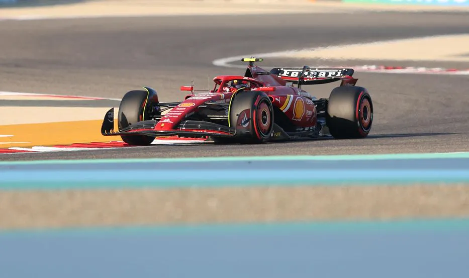F1