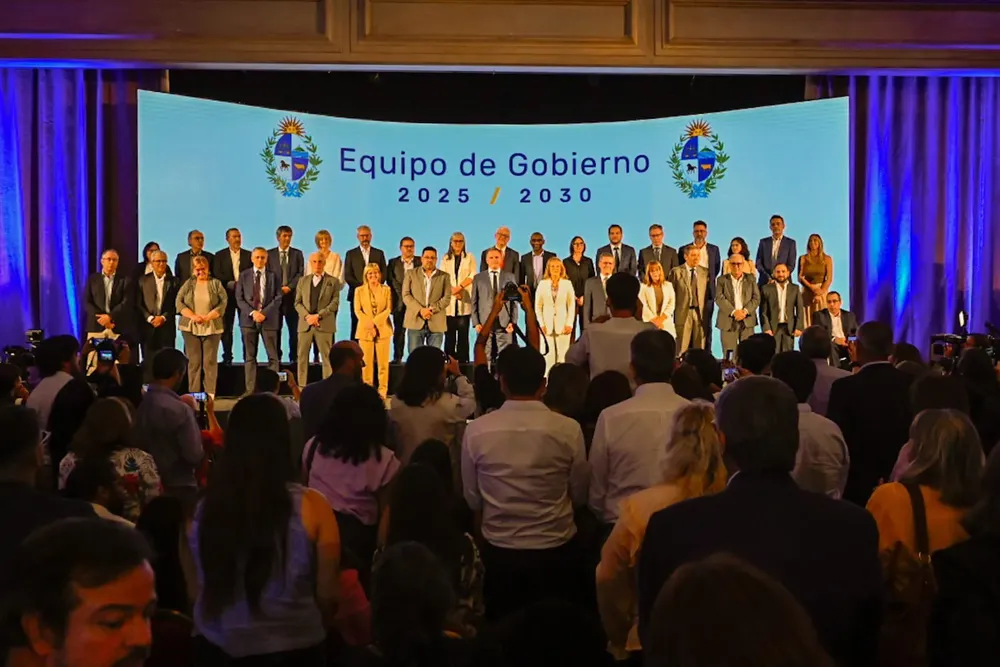 GABINETE