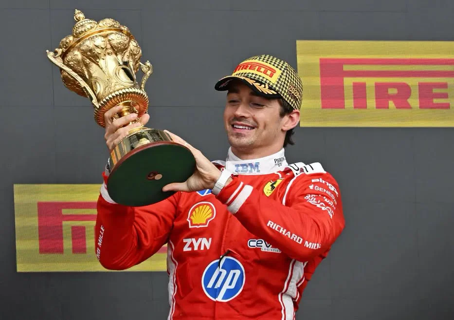 Leclerc