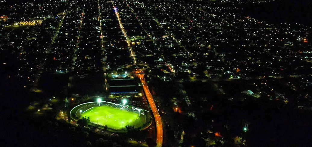 estadio 5