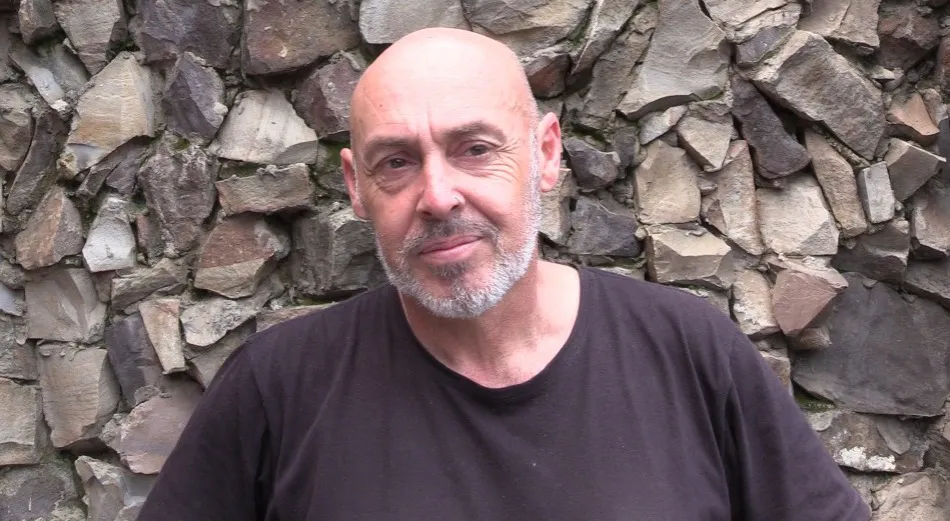 Pablo Camargo