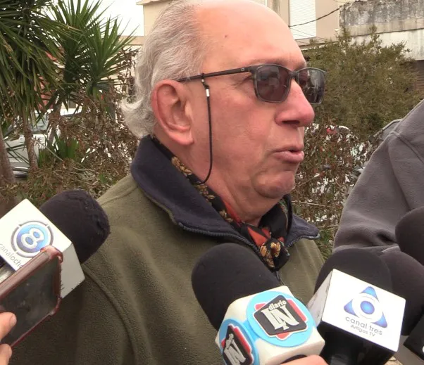 Carlos Beltrame