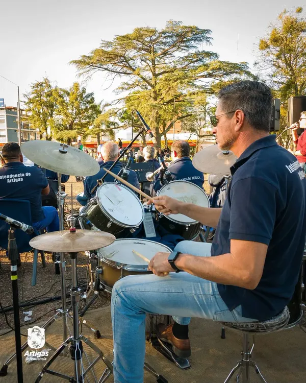 BANDA 2