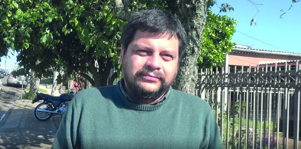 NICOLAS LORENZO