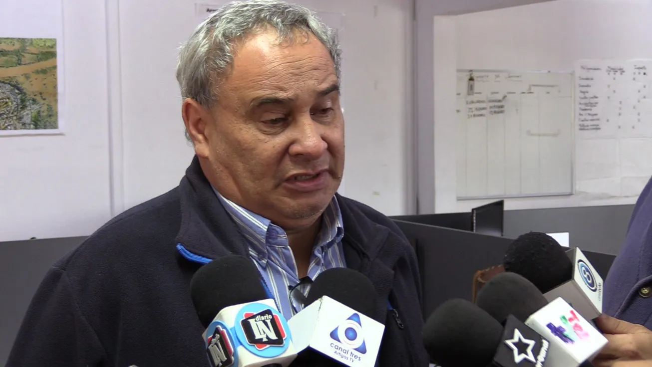 Carlos Fagundez - MIDES