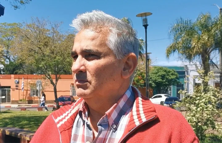 daniel argañaraz