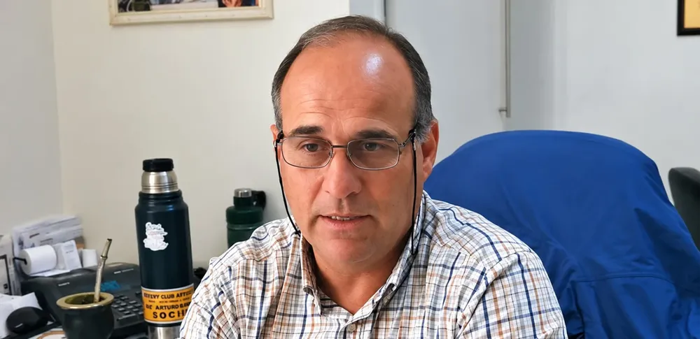 volpi gerardo