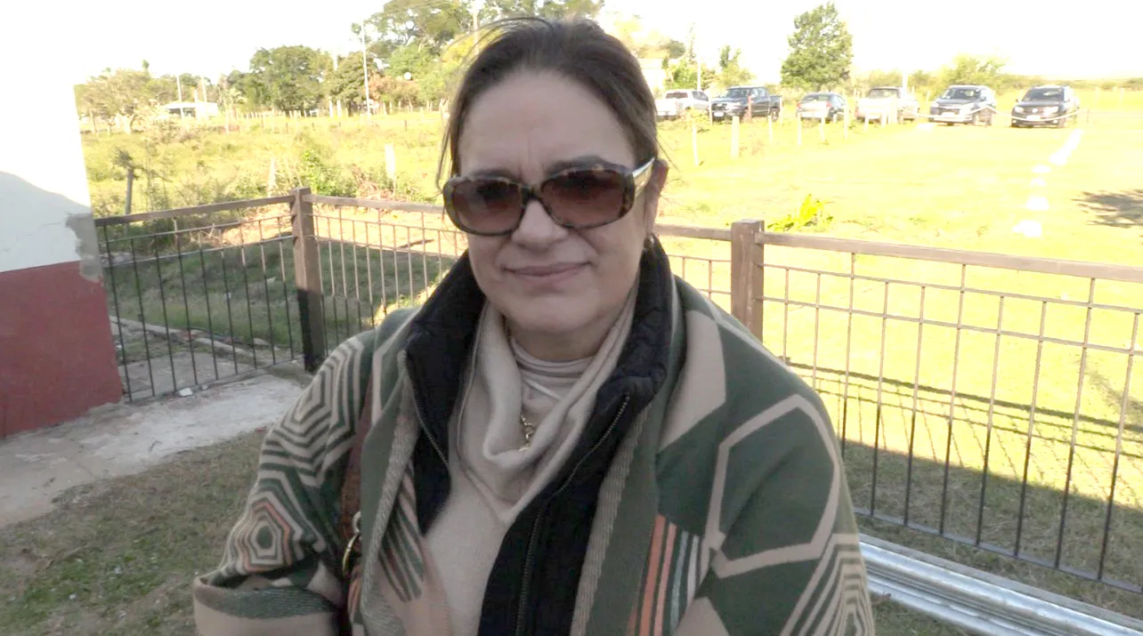 ELITA VOLPI