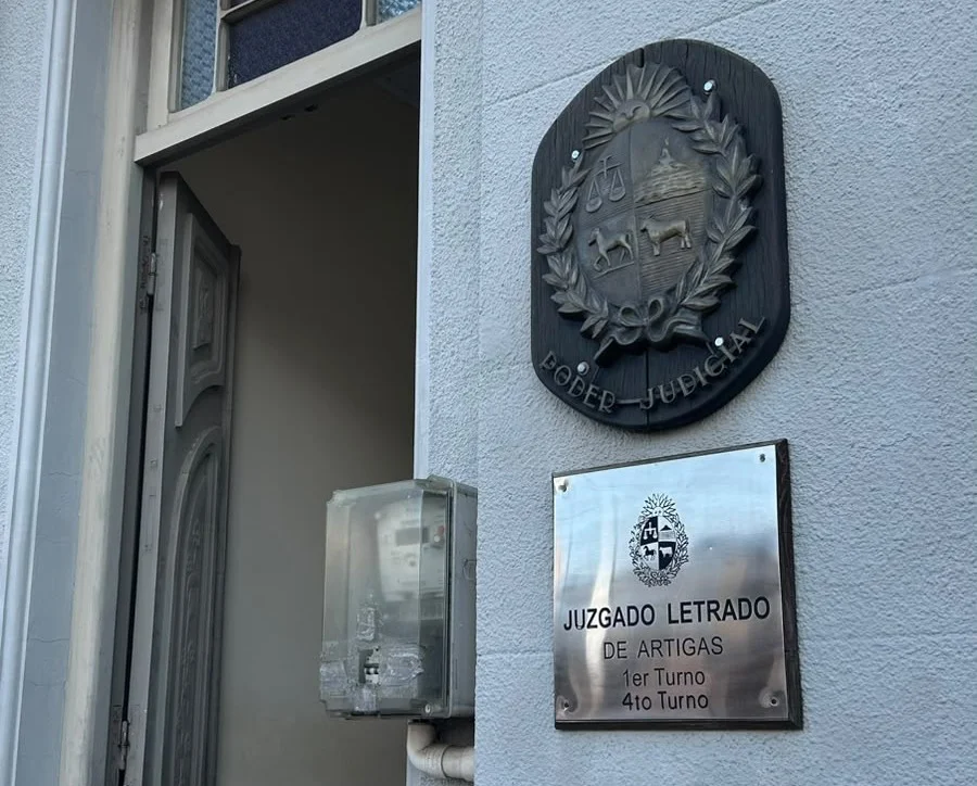 juzgado letrado