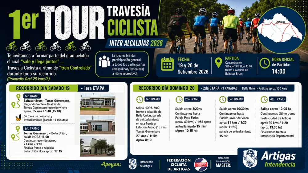 AFICHE TRAVESIA