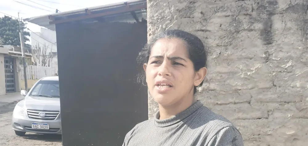 ana correa copia