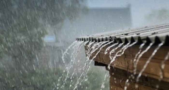 lluvia