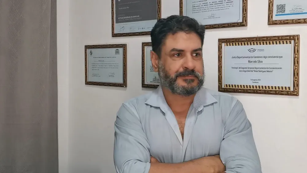 Dr. Marcelo Silva 