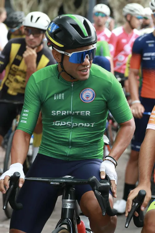 Federico Clara Sprinter copia