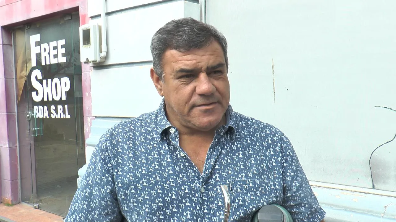 Jorge Gómez