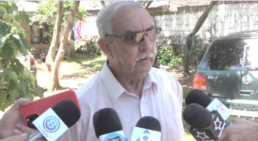 feliciano ferreira